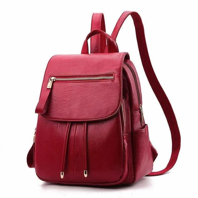 Fashion Backpack Casual Just For You