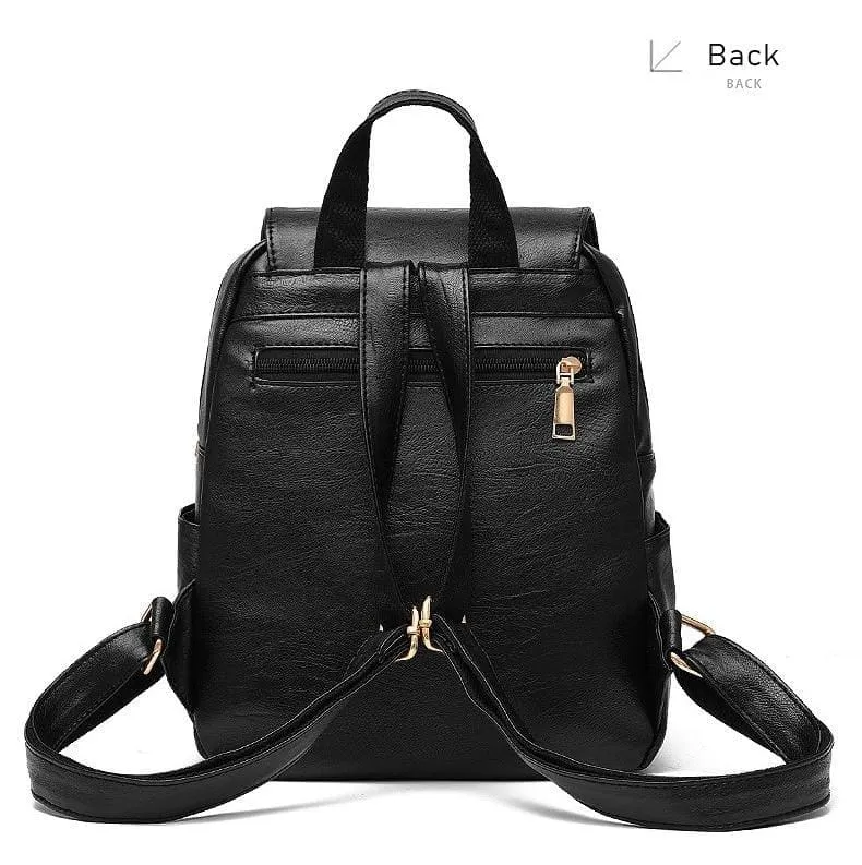 Fashion Backpack Casual Just For You