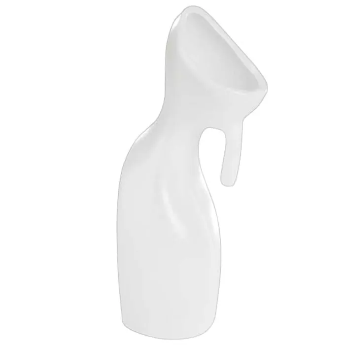 Female Urinal, Plastic 32 oz