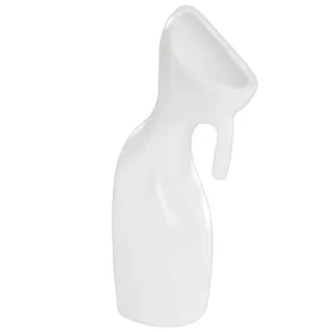 Female Urinal, Plastic 32 oz