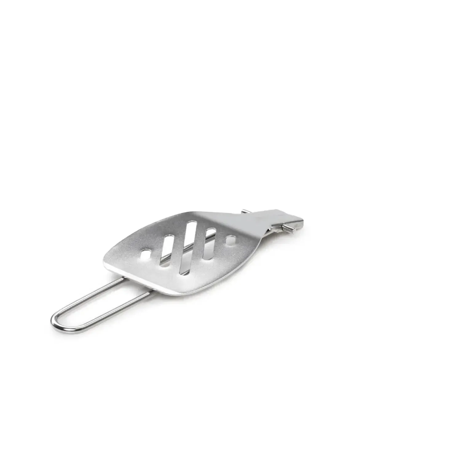 Folding Chef Spatula