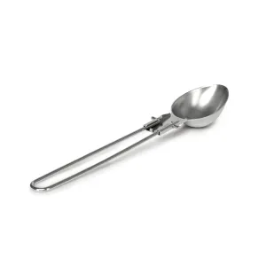 Folding Chef Spoon