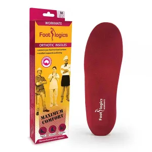 Footlogics Workmate Insole