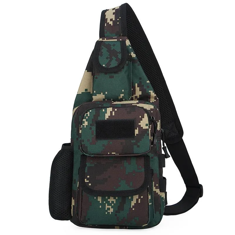 for Sports Causal Messenger bag