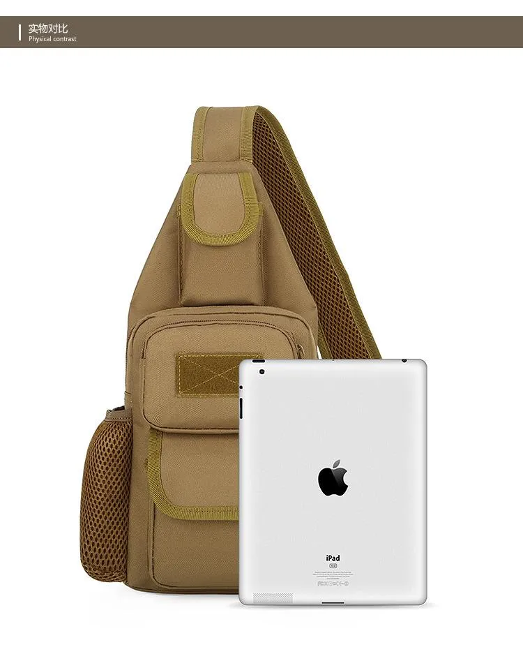 for Sports Causal Messenger bag