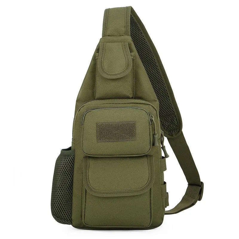 for Sports Causal Messenger bag