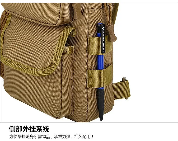 for Sports Causal Messenger bag