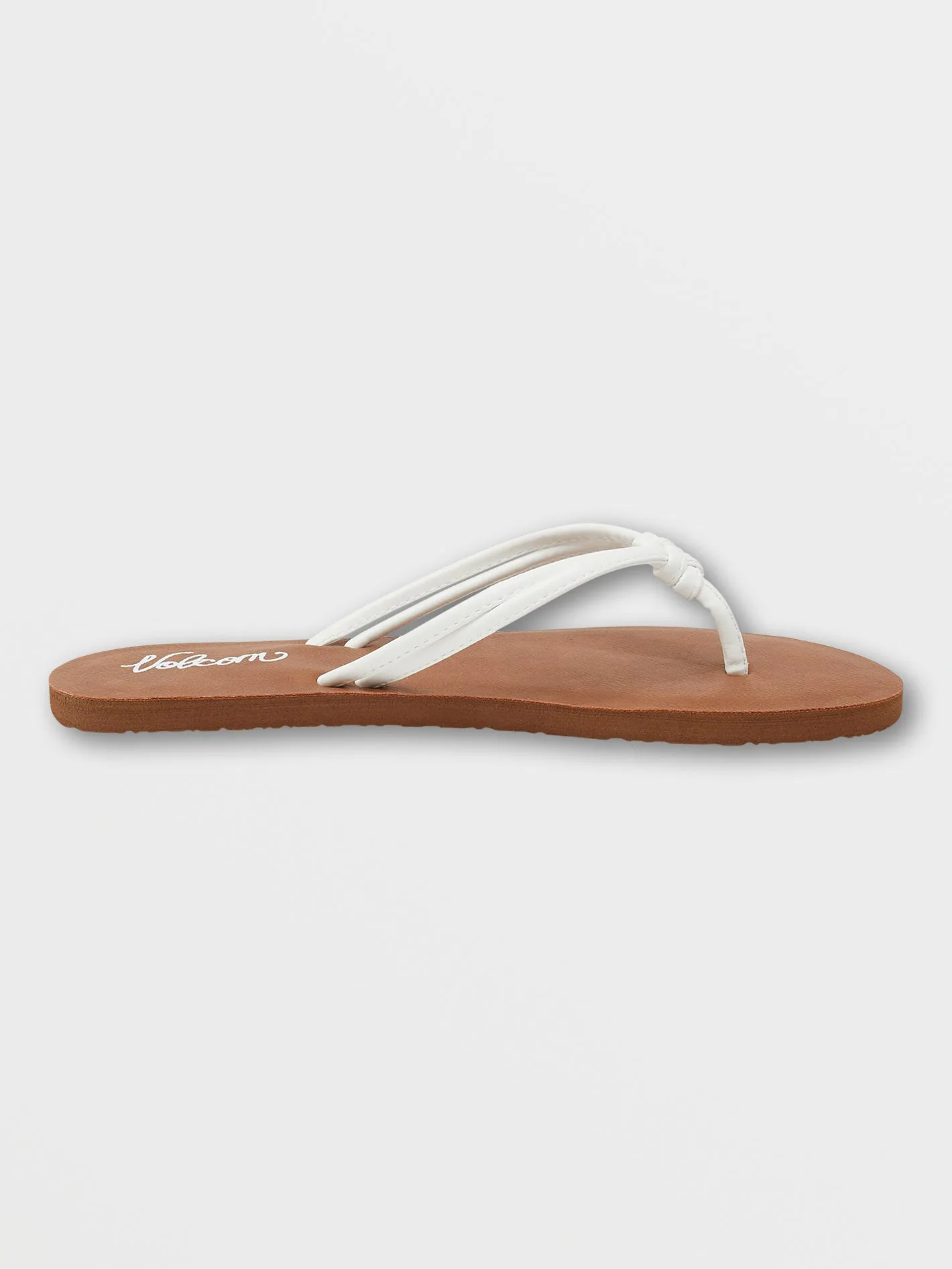 Forever 2 Sandal - White