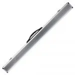 Formula Sports Aluminium Hard Cue Case 2pce & Extension 90cm