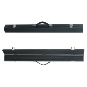 Formula Sports Hard 2 Piece Cue Case