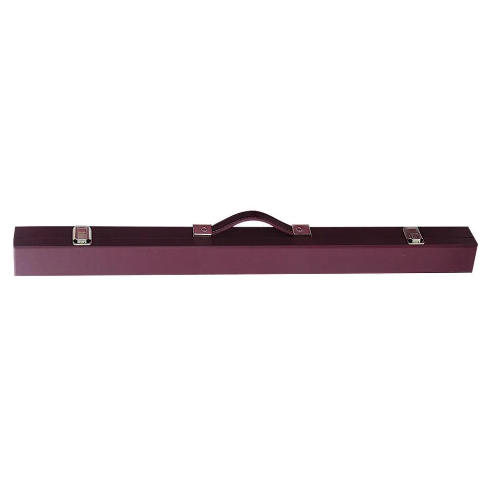 Formula Sports Hard 2 Piece Cue Case