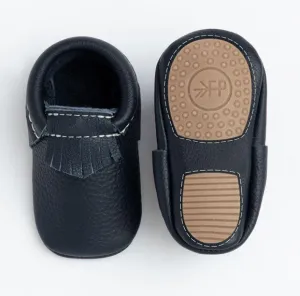 Freshly Picked Navy Mini Sole City Moc