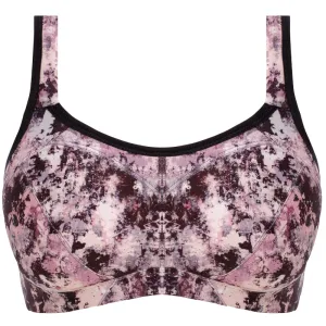 Freya High Octane Sports Bra Haze Purple Pink