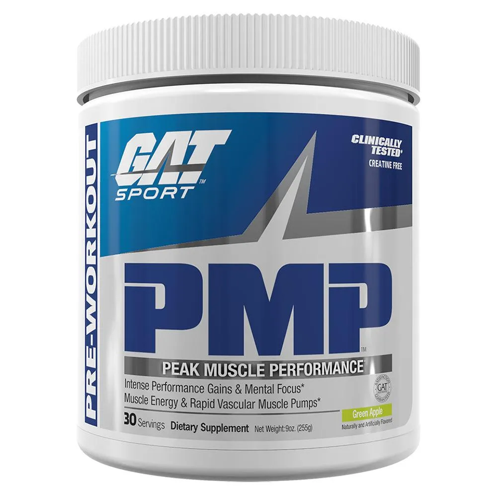 GAT PMP 30 Servings