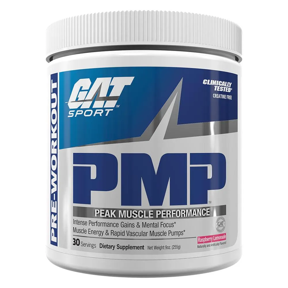 GAT PMP 30 Servings