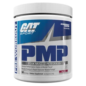 GAT PMP 30 Servings