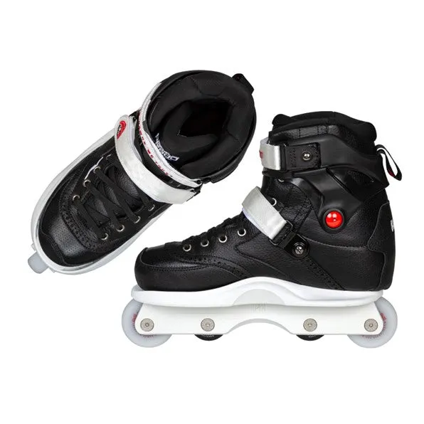 Gawds Michel Prado II Pro Aggressive Inline Skates