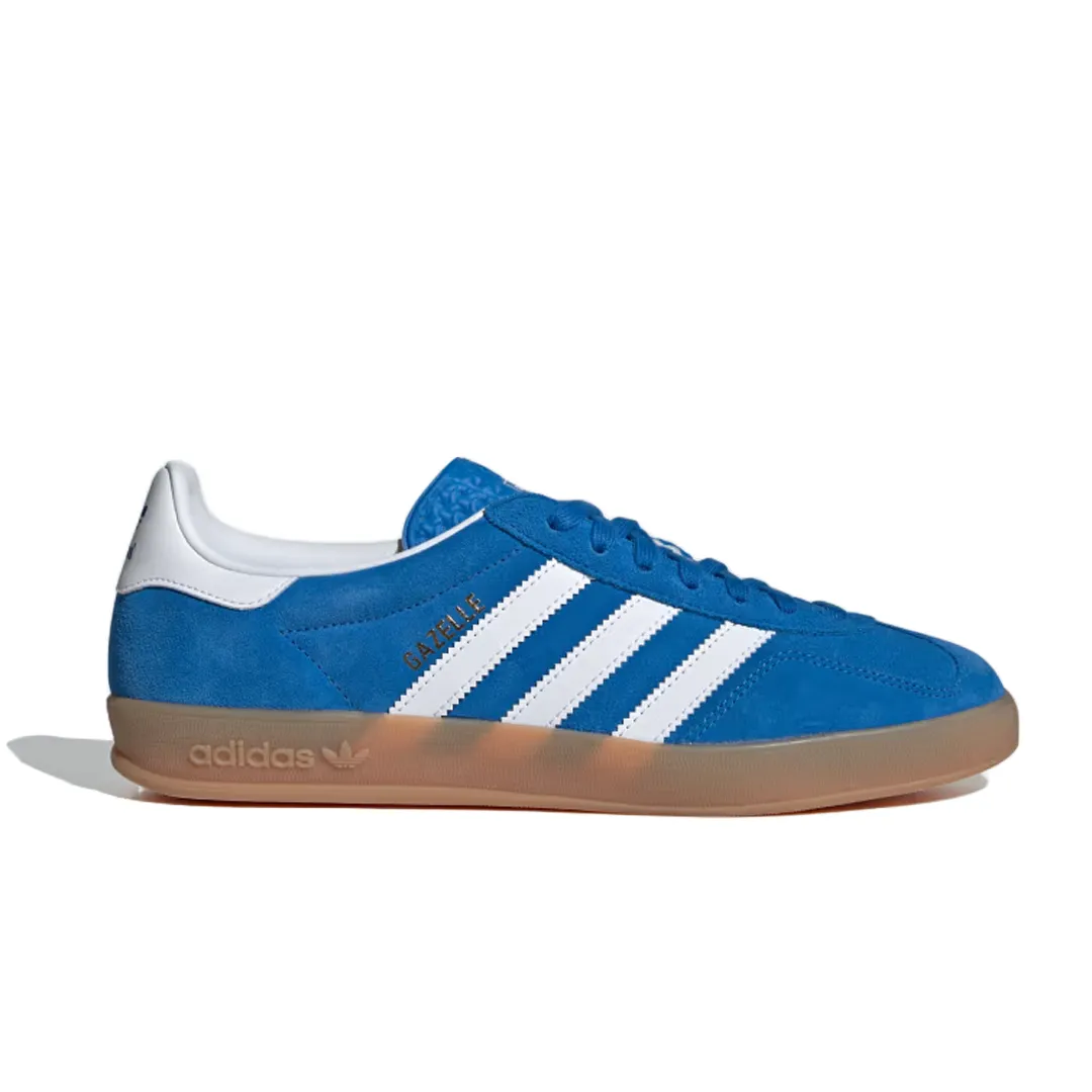 GAZELLE INDOOR BLUE BIRD/GUM