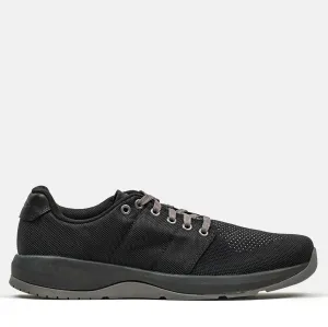 GORUCK Ballistic Trainers - Black   Black   Charcoal