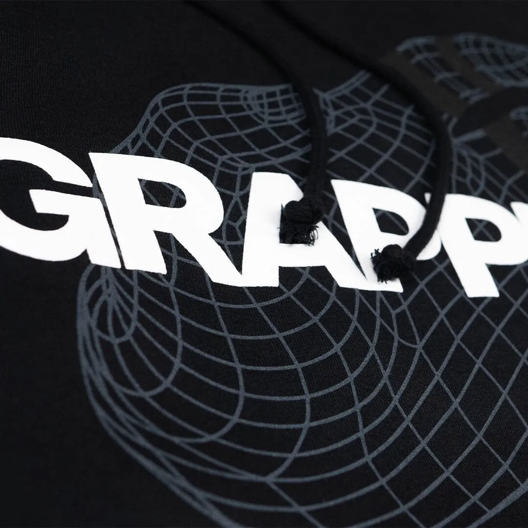 Grapplism Hoodie