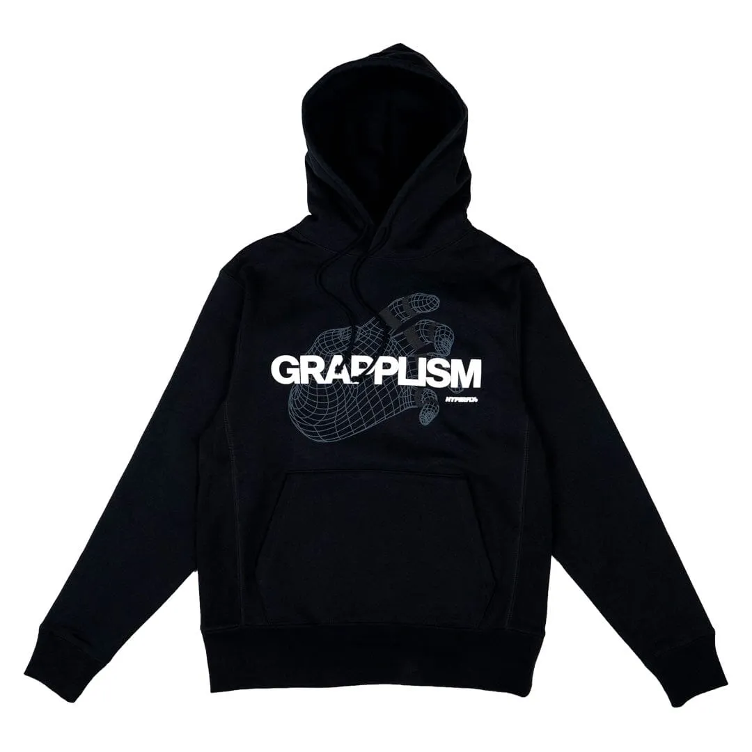 Grapplism Hoodie