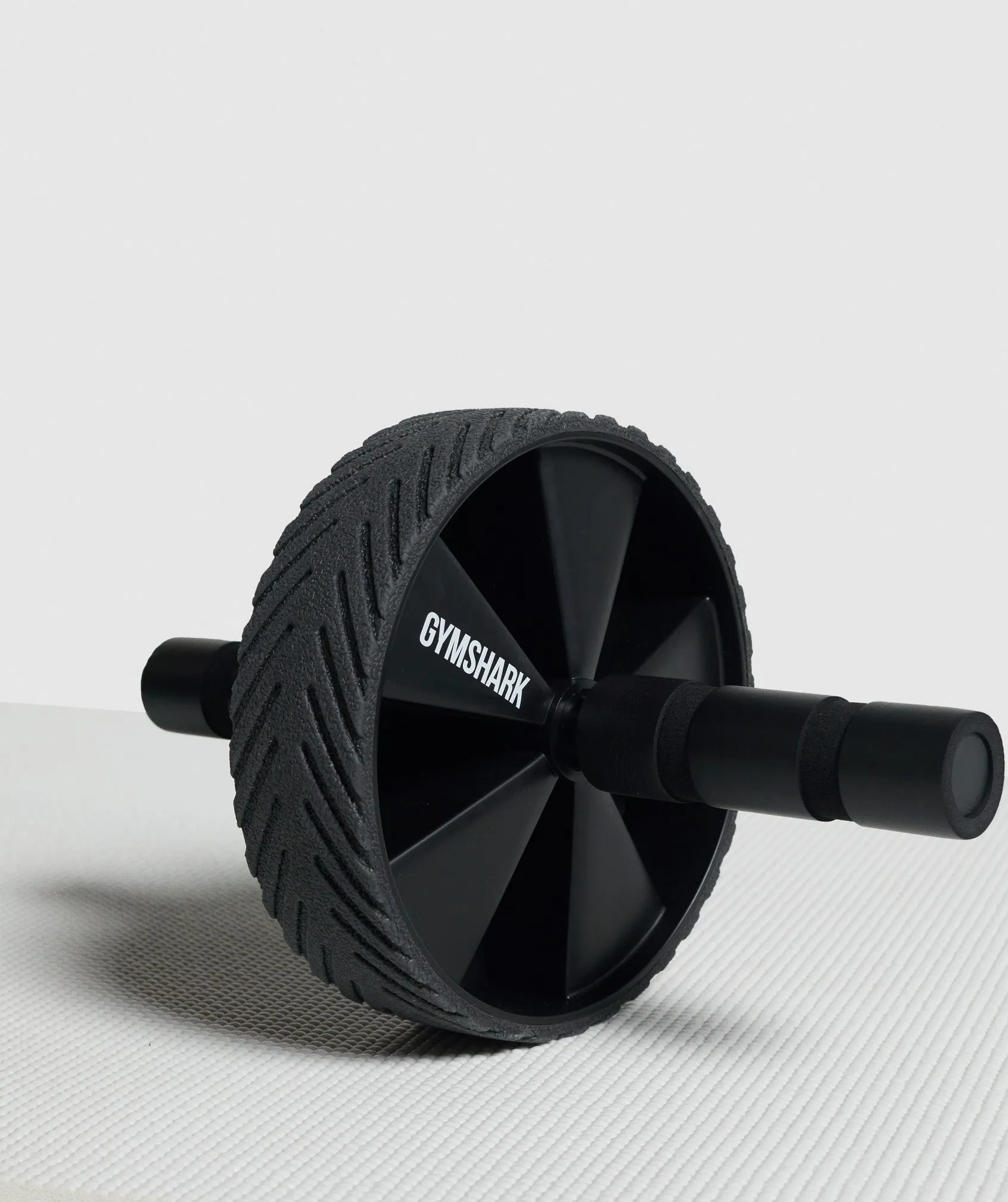 Gymshark Ab Roller - Black