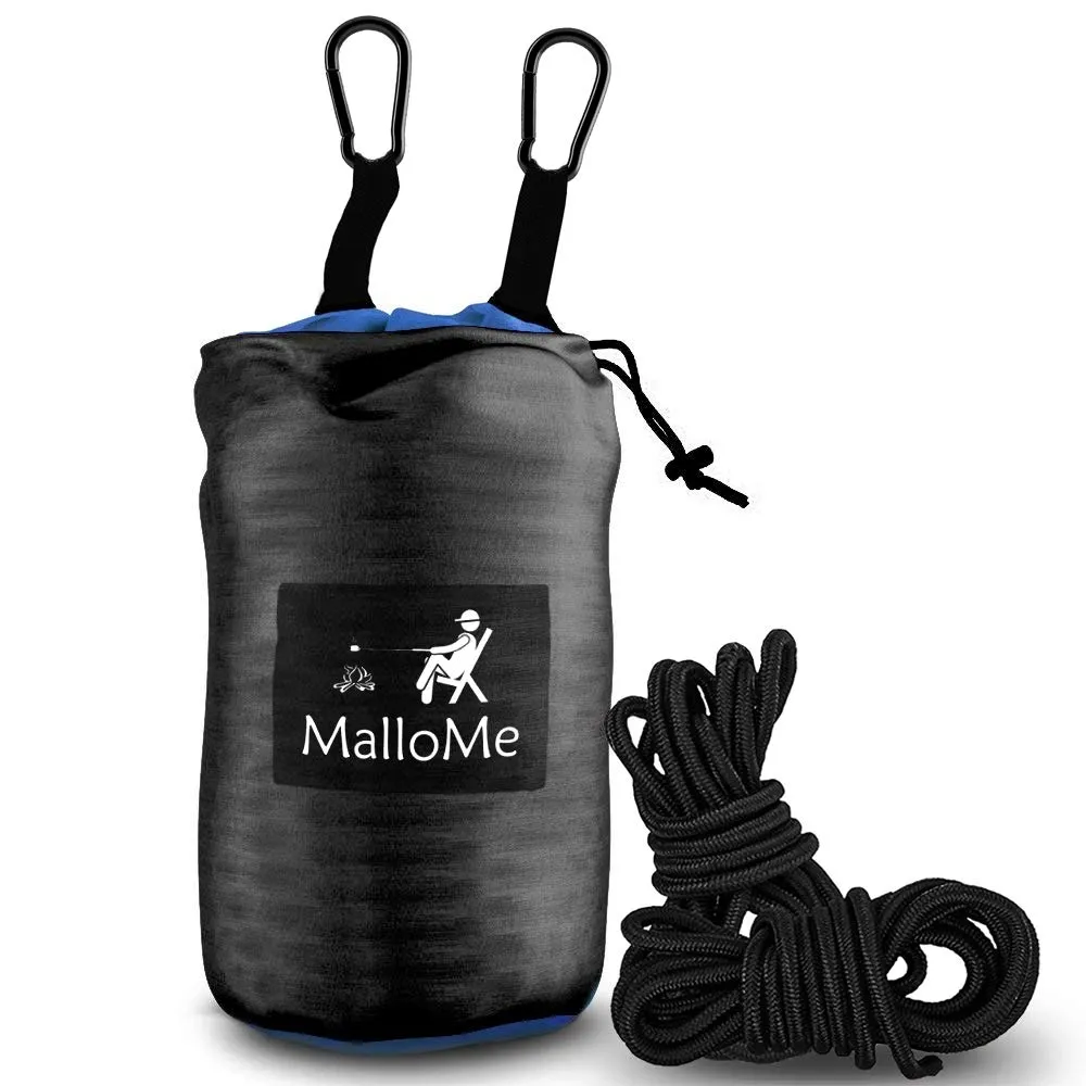 Hammock Camping Portable-MalloMe