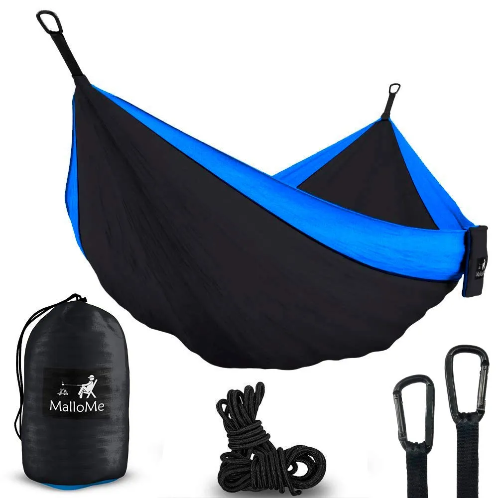 Hammock Camping Portable-MalloMe