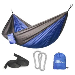 Hammock Camping Portable Parachute - Forbidden Road