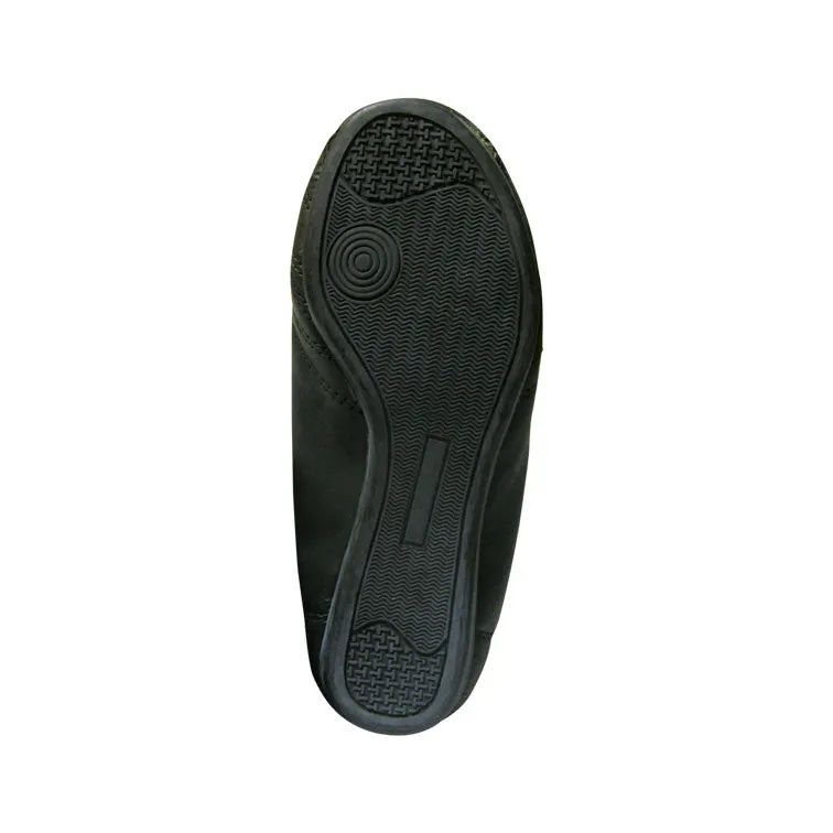 HAN Martial Arts Shoes - Black