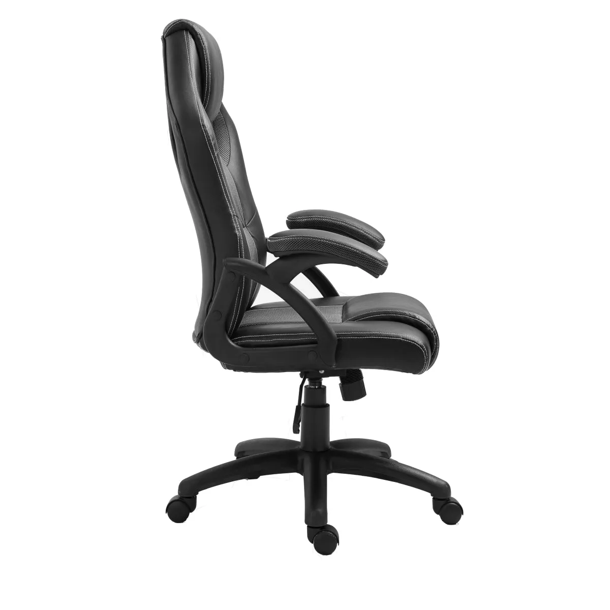 HAWK SERIES/ 4507 GAMING CHAIR (BLACK)