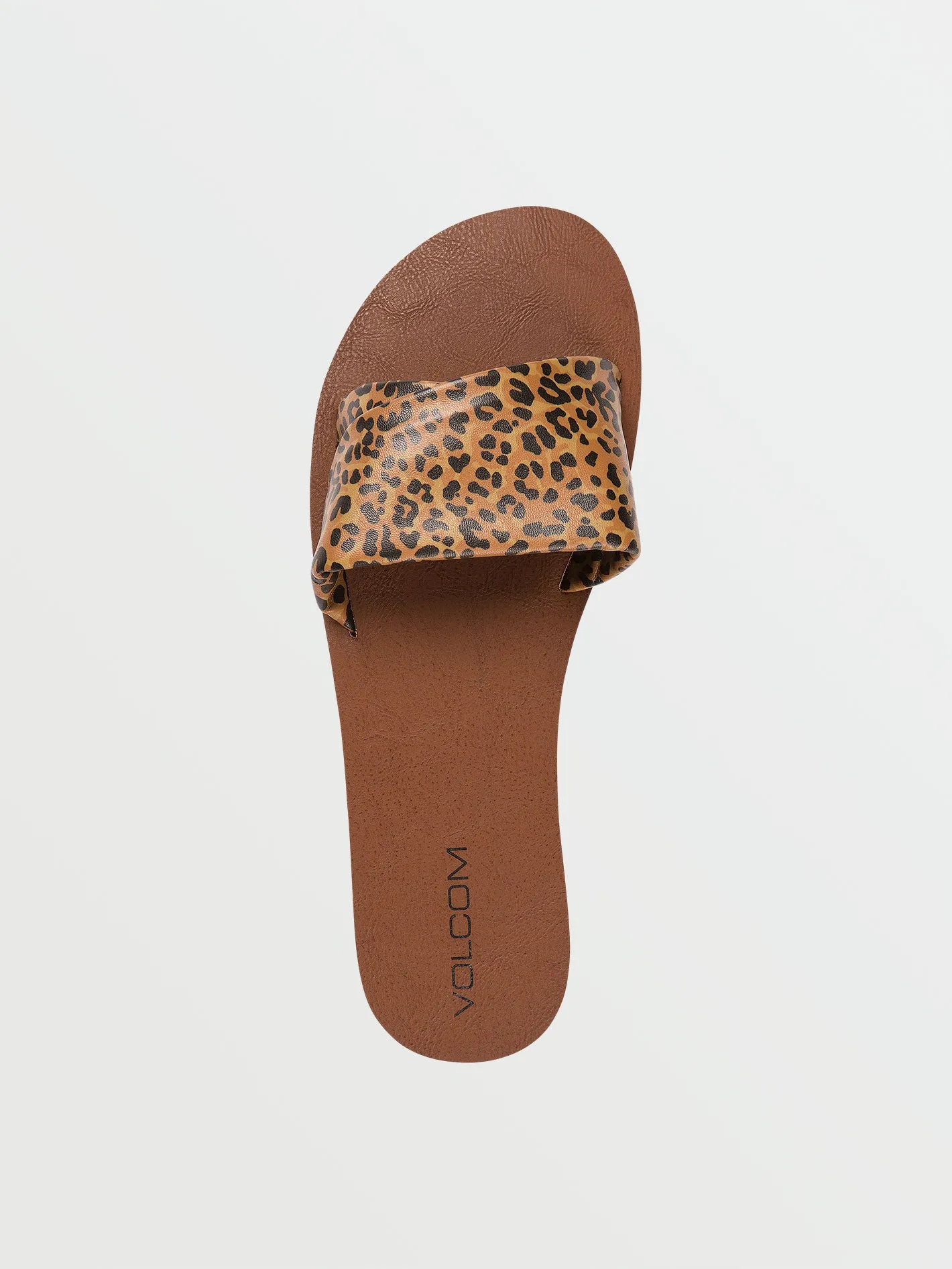 Hawthorne Sandal - Cheetah