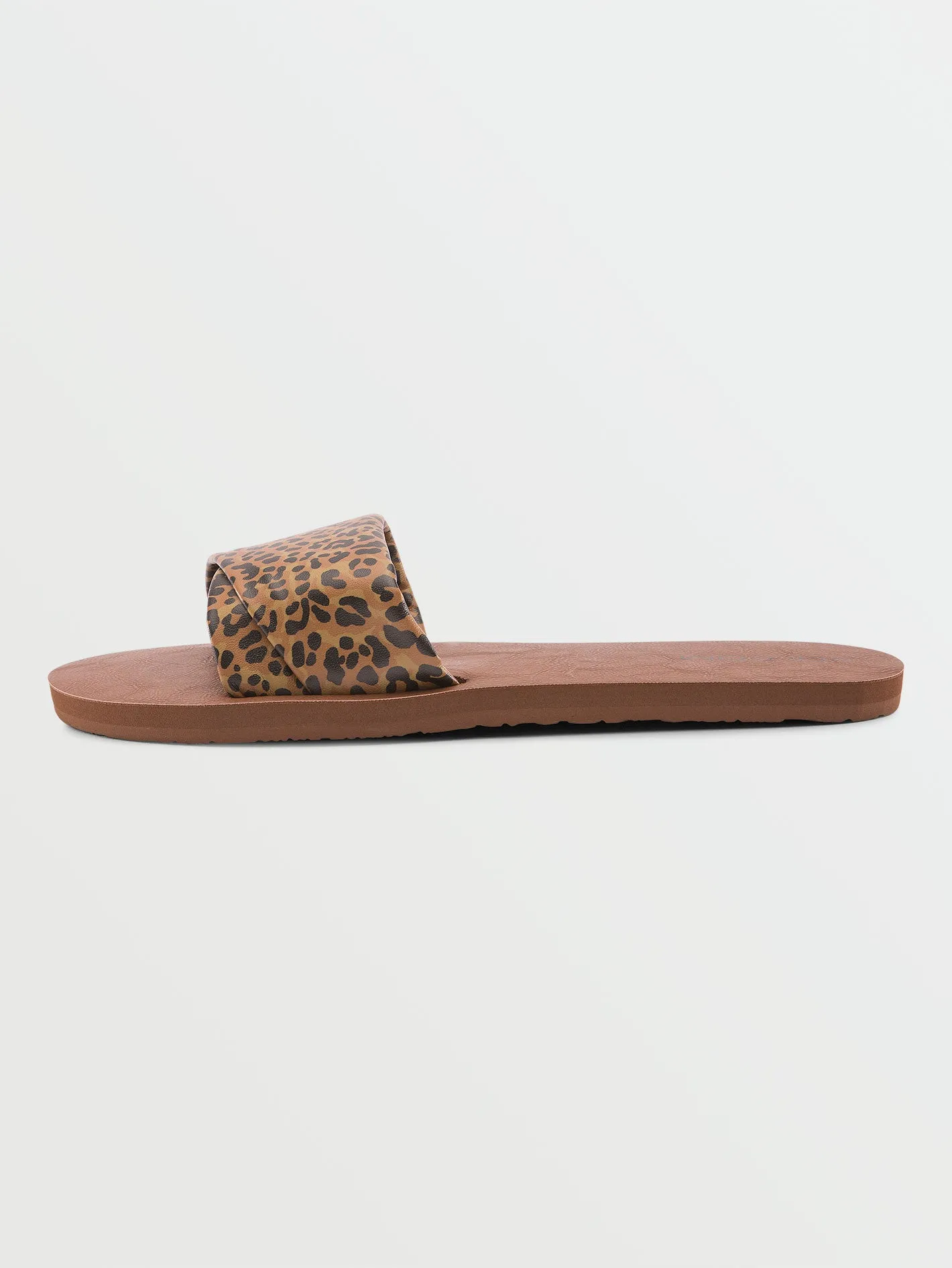 Hawthorne Sandal - Cheetah