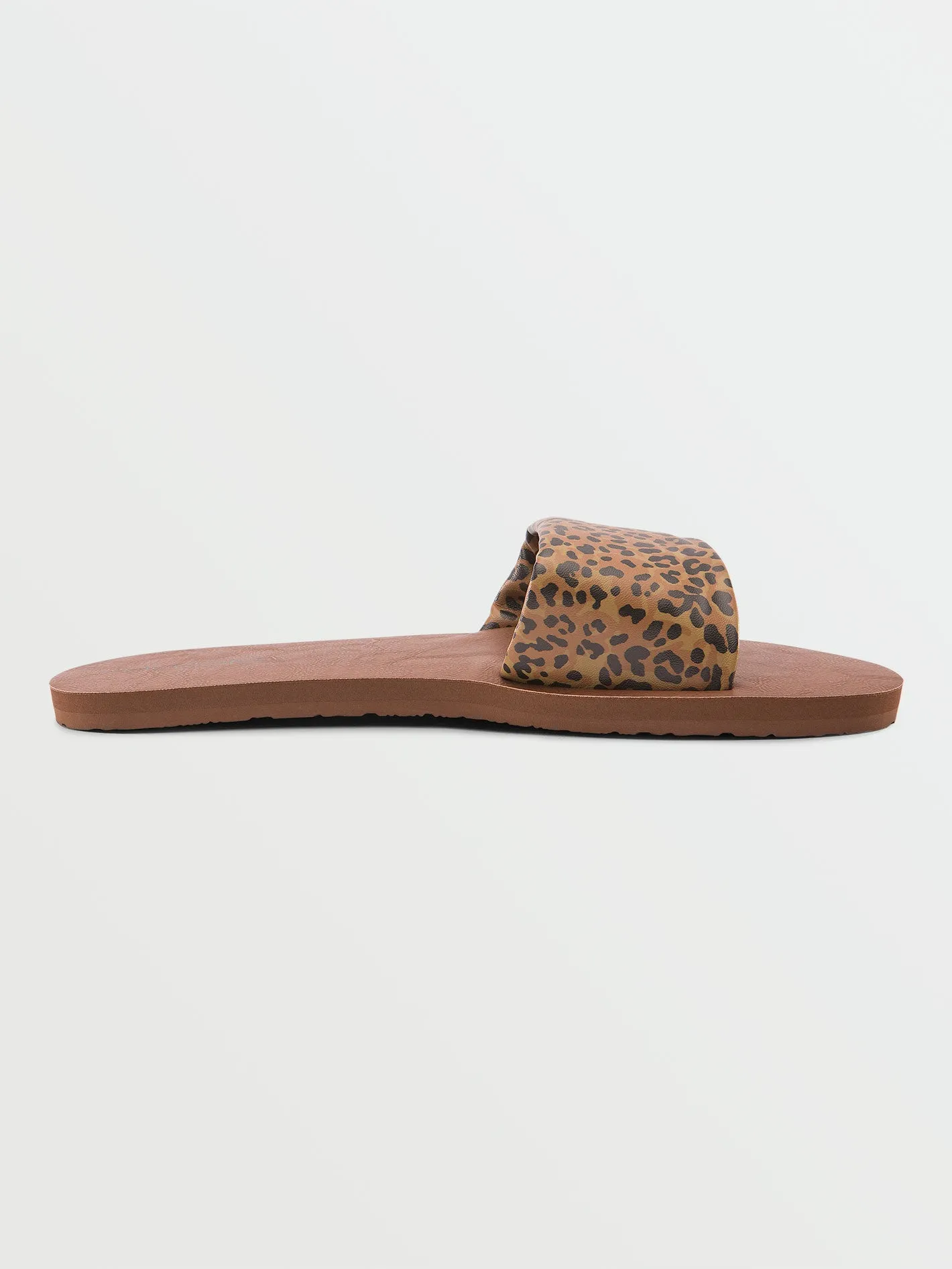 Hawthorne Sandal - Cheetah