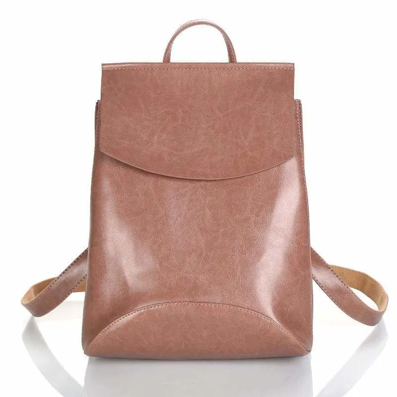 High Quality Women Backpack