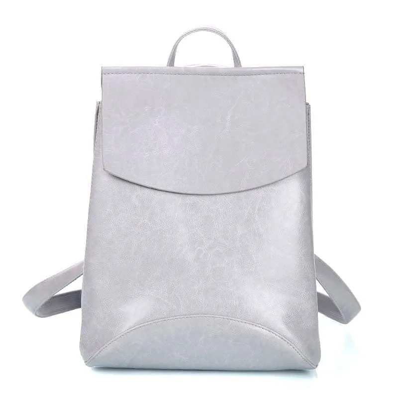 High Quality Women Backpack