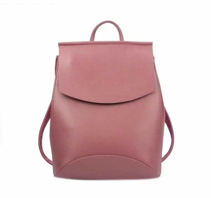 High Quality Women Backpack