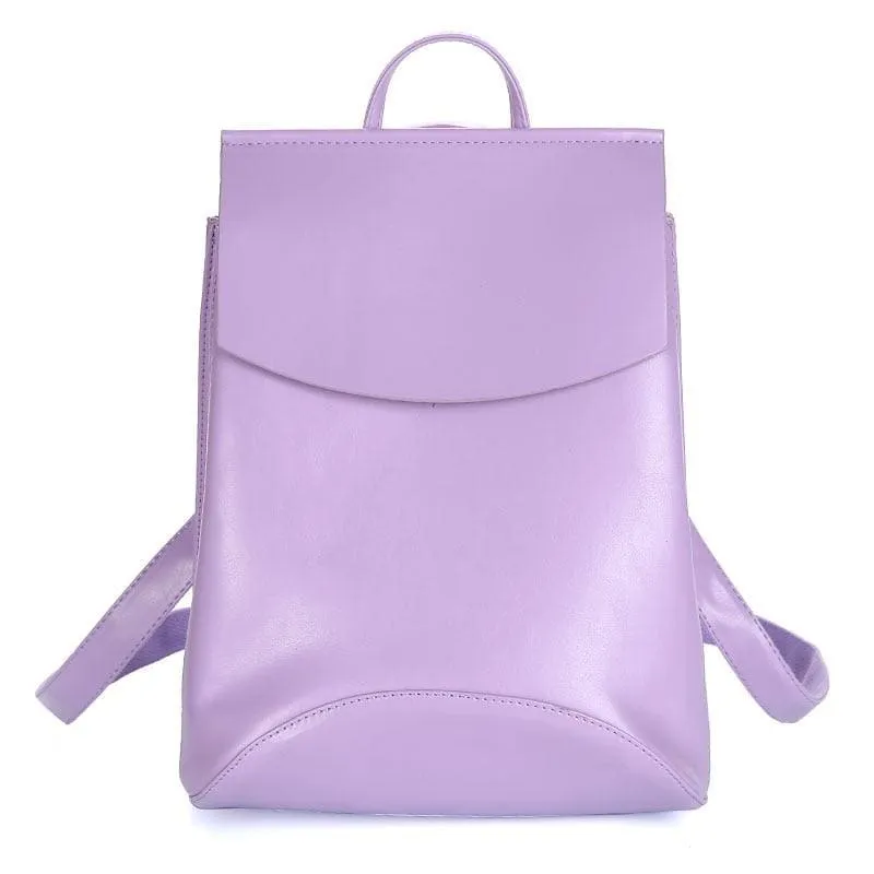 High Quality Women Backpack