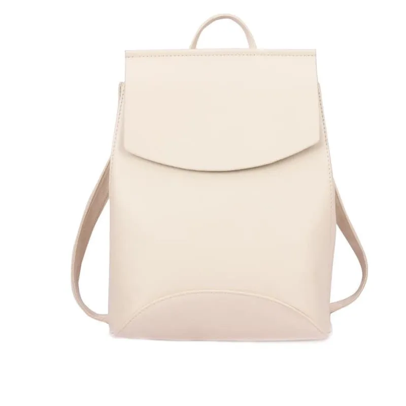 High Quality Women Backpack