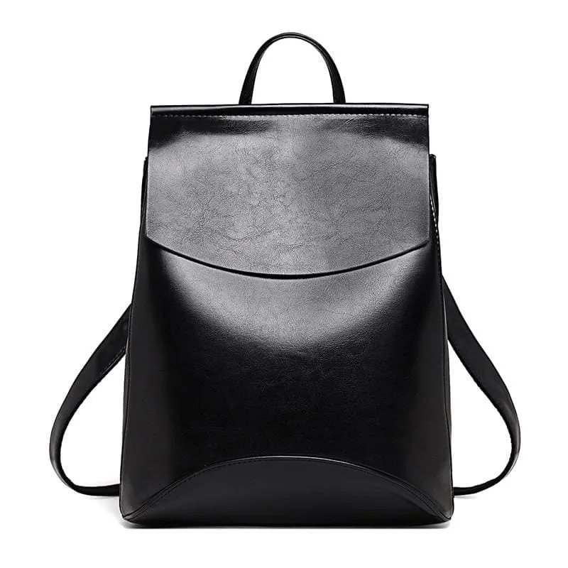 High Quality Women Backpack