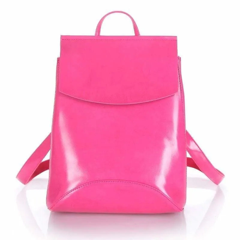 High Quality Women Backpack