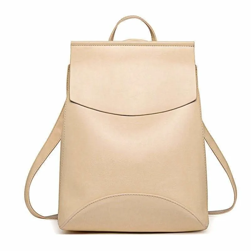 High Quality Women Backpack