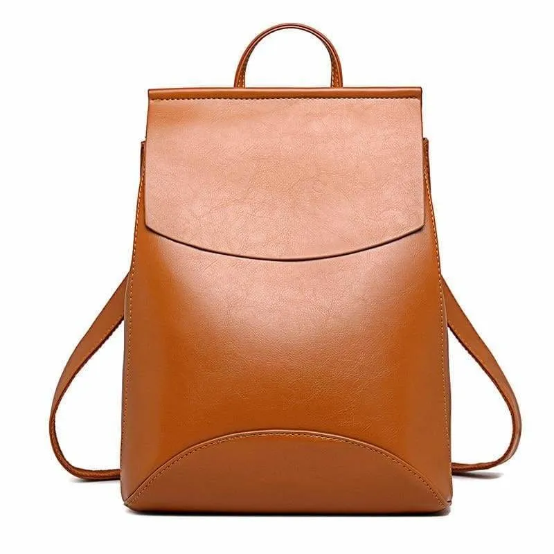 High Quality Women Backpack