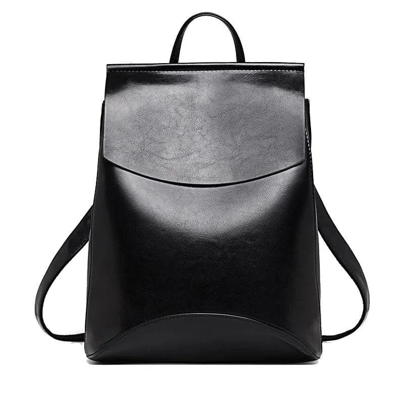 High Quality Women Backpack