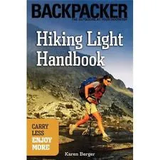 Hiking Light Handbook