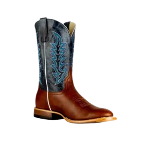 Horse Power Men's Cognac Belton Boots