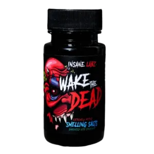 Insane Labz Wake The Dead Smelling Salts