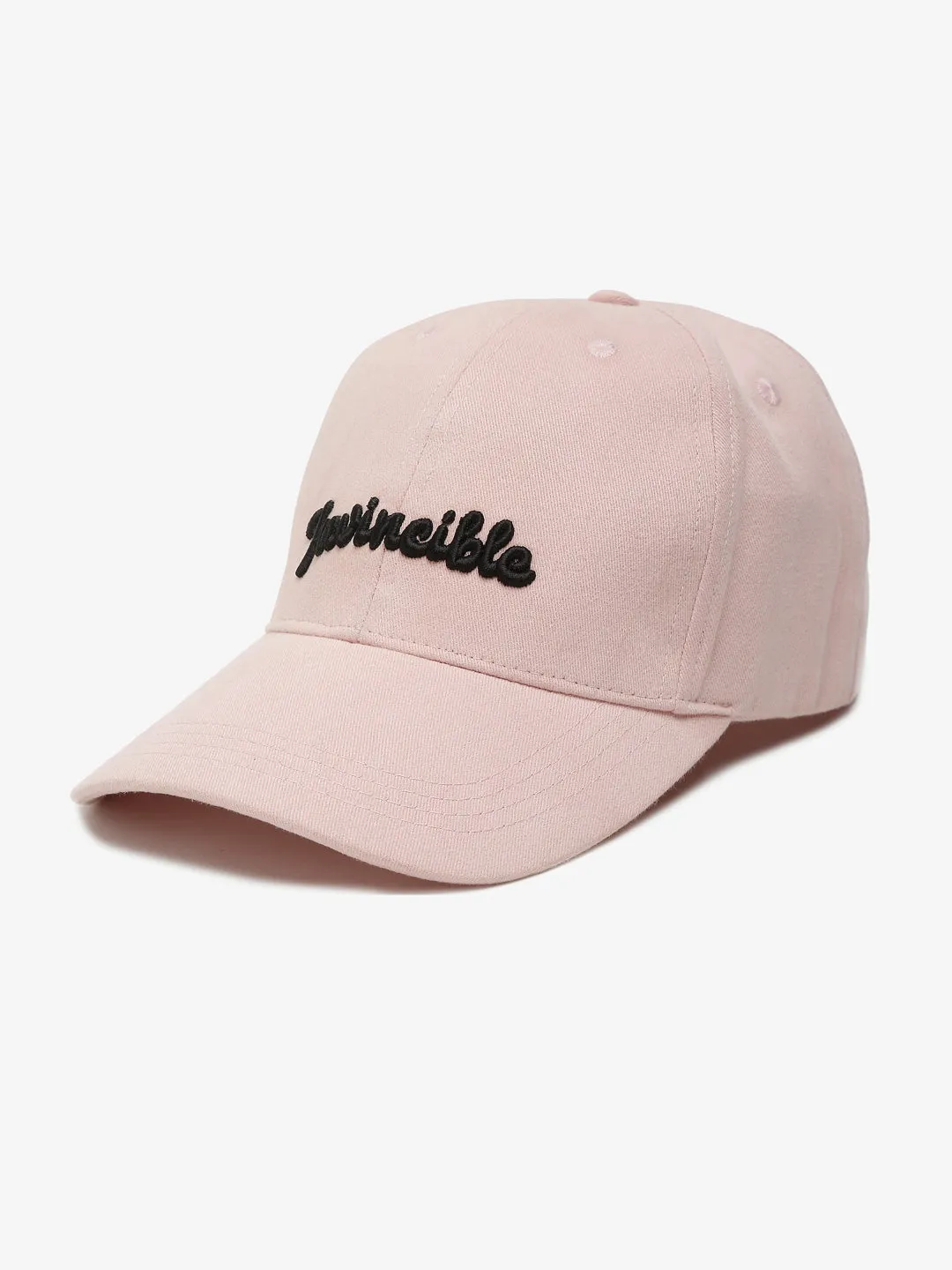 Invincible Unisex Baseball Caps