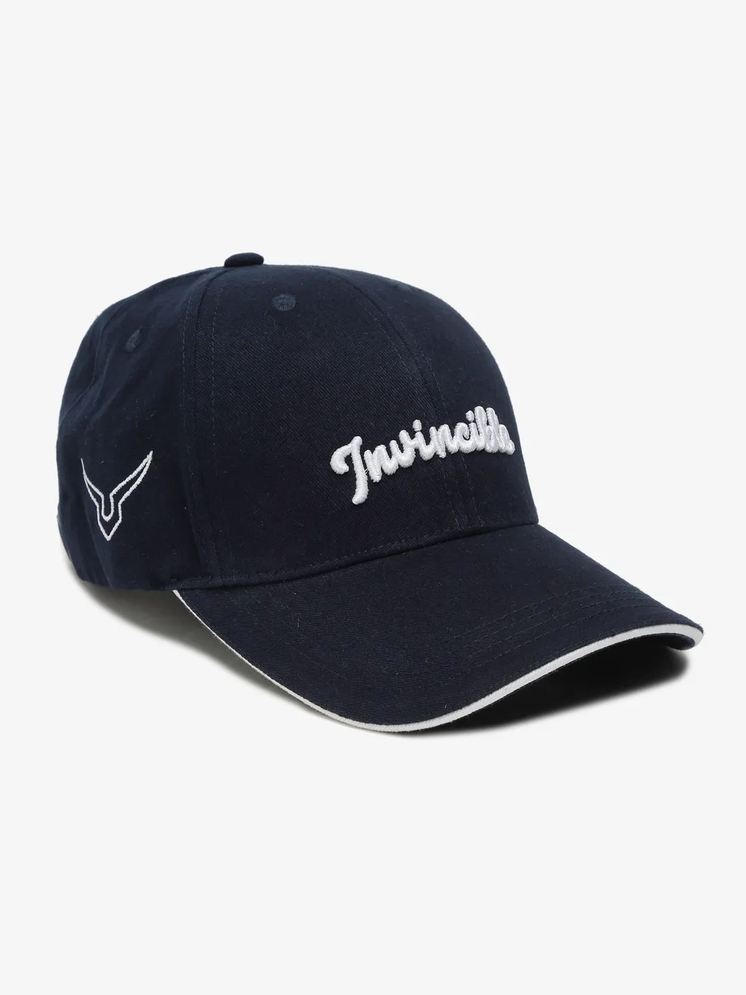 Invincible Unisex Baseball Caps