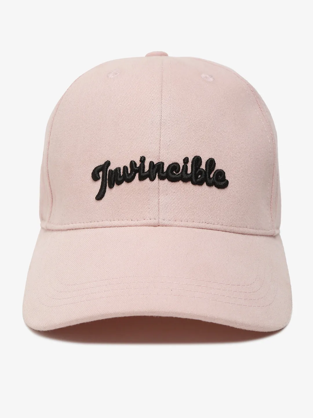 Invincible Unisex Baseball Caps